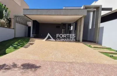 Casa em condomínio fechado com 3 quartos à venda no jardim san marco ii, ribeirão preto , 180 m2 por r$ 1.166.000