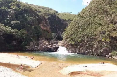 Chácara / sítio com 2 quartos à venda na zona rural, delfinópolis , 80 m2 por r$ 6.500.000