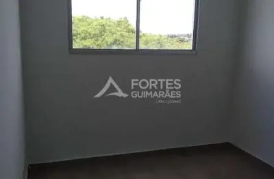 Apartamento com 2 quartos à venda no jardim manoel penna, ribeirão preto , 47 m2 por r$ 140.000