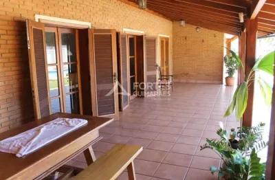 Casa com 4 quartos à venda no jardim paulista, cravinhos , 348 m2 por r$ 1.500.000