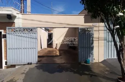 Casa com 2 quartos à venda no jardim josé sampaio júnior, ribeirão preto , 186 m2 por r$ 300.000