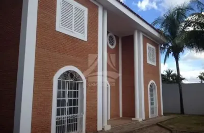 Casa com 4 quartos à venda no alto da boa vista, ribeirão preto  por r$ 1.550.000