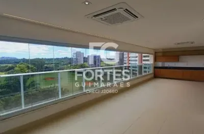 Apartamento com 4 quartos à venda na vila do golf, ribeirão preto , 381 m2 por r$ 3.390.000