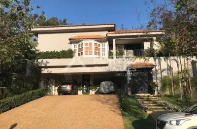 Casa em condomínio fechado com 4 quartos à venda em Bonfim Paulista, Ribeirão Preto , 640 m2 por R$ 2.900.000