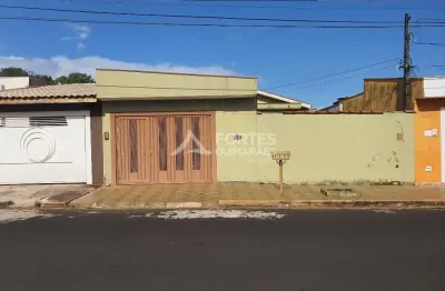 Casa com 2 quartos à venda no adelino simioni, ribeirão preto  por r$ 260.000
