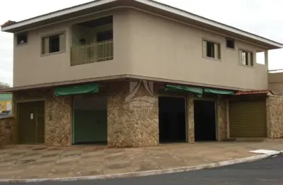Casa com 3 quartos à venda no parque das andorinhas, ribeirão preto , 360 m2 por r$ 1.100.000