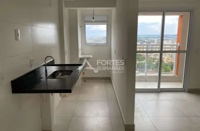 Apartamento com 1 quarto à venda no jardim sumaré, ribeirão preto , 43 m2 por r$ 393.000