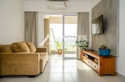 Apartamento com 3 quartos à venda no quinta da primavera, ribeirão preto , 105 m2 por r$ 720.000