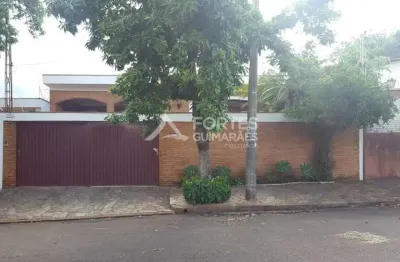 Casa com 3 quartos à venda no jardim américa, ribeirão preto  por r$ 800.000