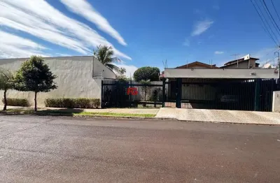 Casa com 5 quartos à venda no parque residencial lagoinha, ribeirão preto , 430 m2 por r$ 930.000