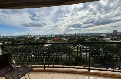Apartamento com 3 quartos à venda no jardim canadá, ribeirão preto , 139 m2 por r$ 990.000