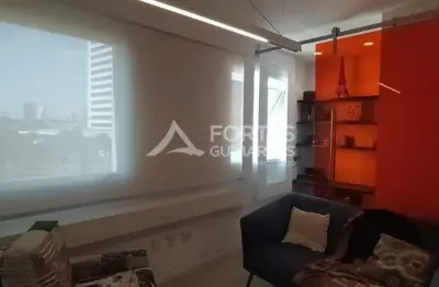 Sala comercial com 2 salas à venda na vila ana maria, ribeirão preto , 39 m2 por r$ 350.000