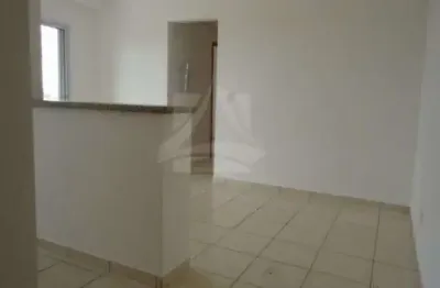 Apartamento com 2 quartos à venda no residencial e comercial palmares, ribeirão preto , 62 m2 por r$ 270.000