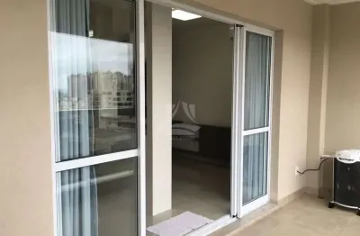 Apartamento com 1 quarto à venda no bosque das juritis, ribeirão preto , 44 m2 por r$ 450.000