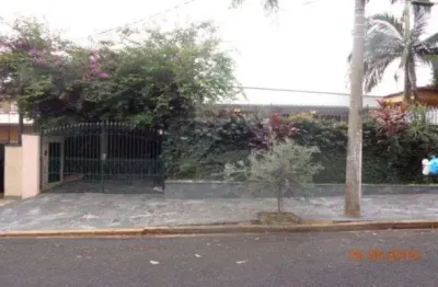 Casa com 3 quartos à venda no alto da boa vista, ribeirão preto , 232 m2 por r$ 740.000