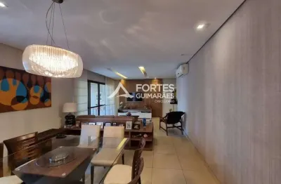 Apartamento com 3 quartos à venda no jardim irajá, ribeirão preto , 142 m2 por r$ 1.250.000