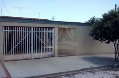 Casa com 3 quartos à venda no residencial e comercial palmares, ribeirão preto  por r$ 350.000