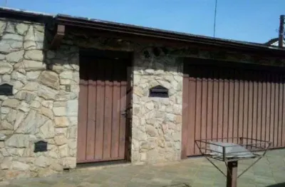 Casa com 3 quartos à venda na vila amélia, ribeirão preto  por r$ 236.000