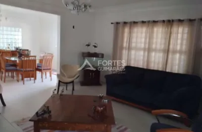 Casa em condomínio fechado com 4 quartos à venda no parque são sebastião, ribeirão preto , 400 m2 por r$ 1.780.000