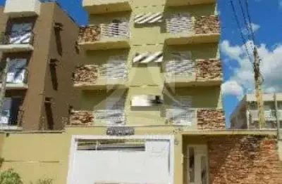Apartamento com 1 quarto à venda no nova aliança, ribeirão preto , 45 m2 por r$ 190.000