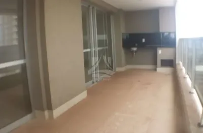 Apartamento com 4 quartos à venda no bosque das juritis, ribeirão preto  por r$ 1.198.000