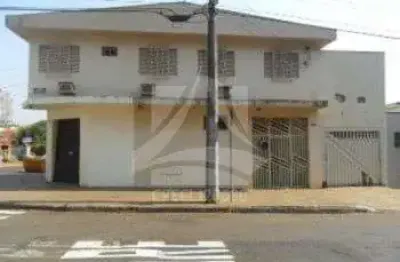 Casa com 5 quartos à venda no jardim irajá, ribeirão preto , 236 m2 por r$ 585.000