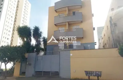 Apartamento com 1 quarto à venda no nova aliança, ribeirão preto , 43 m2 por r$ 190.000
