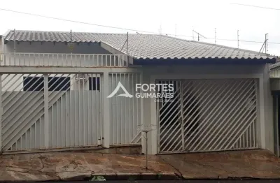 Casa com 3 quartos à venda no independência, ribeirão preto , 219 m2 por r$ 450.000