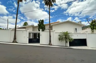 Casa com 6 quartos à venda no alto da boa vista, ribeirão preto , 685 m2 por r$ 3.320.000