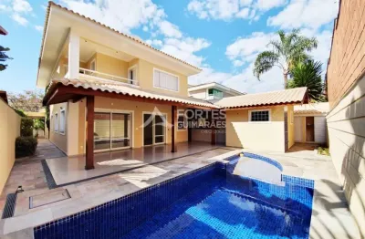 Casa em condomínio fechado com 4 quartos à venda no jardim botânico, ribeirão preto , 519 m2 por r$ 2.502.000