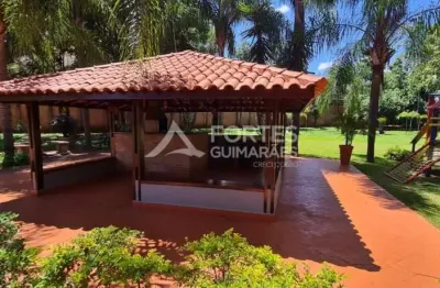 Casa em condomínio fechado com 5 quartos à venda no residencial flórida, ribeirão preto , 295 m2 por r$ 1.400.000