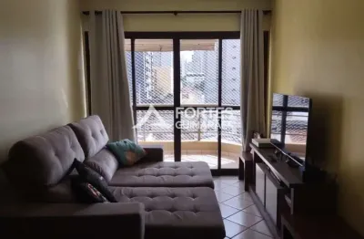 Apartamento com 2 quartos à venda na vila seixas, ribeirão preto , 72 m2 por r$ 375.000