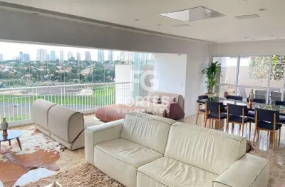 Apartamento com 4 quartos à venda no nova aliança, ribeirão preto  por r$ 1.980.000