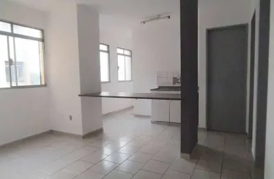 Apartamento com 2 quartos à venda no residencial das américas, ribeirão preto , 43 m2 por r$ 120.000