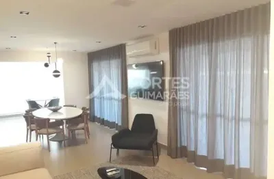 Apartamento com 4 quartos à venda no jardim botânico, ribeirão preto , 293 m2 por r$ 1.900.000