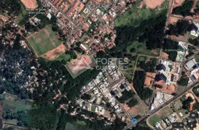 Terreno à venda no parque jardim europa, bauru  por r$ 55.000.000