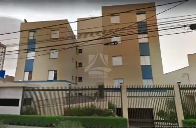 Apartamento com 2 quartos à venda no república, ribeirão preto  por r$ 190.000