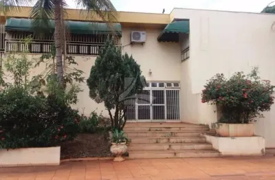 Casa com 5 quartos à venda no jardim sumaré, ribeirão preto , 661 m2 por r$ 1.200.000