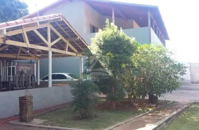 Casa em condomínio fechado com 4 quartos à venda em beira-rio, jardinópolis  por r$ 1.290.000