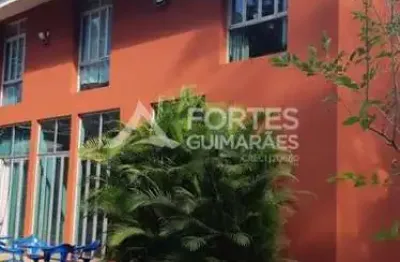 Casa em condomínio fechado com 5 quartos à venda no parque são sebastião, ribeirão preto , 1542 m2 por r$ 5.500.000