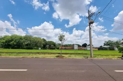 Terreno em condomínio fechado à venda no núcleo são luís, ribeirão preto  por r$ 600.000