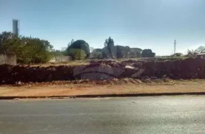 Terreno à venda no parque das figueiras, ribeirão preto  por r$ 1.500.000
