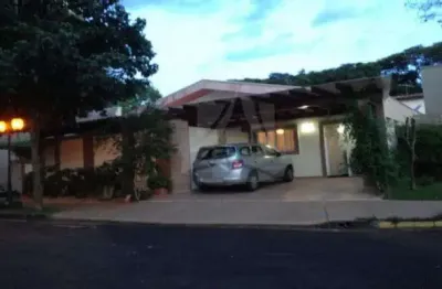 Casa em condomínio fechado com 4 quartos à venda no ribeirânia, ribeirão preto , 296 m2 por r$ 1.300.000