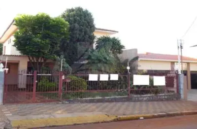 Casa com 4 quartos à venda no jardim sumaré, ribeirão preto , 280 m2 por r$ 850.000