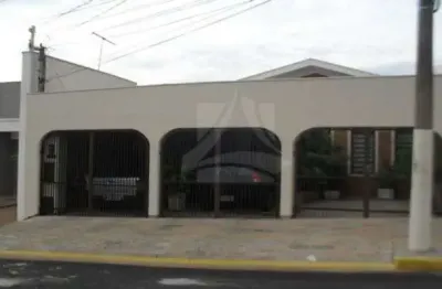 Casa com 3 quartos à venda no jardim américa, ribeirão preto , 203 m2 por r$ 600.000
