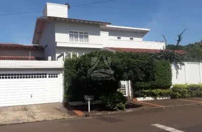 Casa com 4 quartos à venda no jardim são luiz, ribeirão preto  por r$ 1.200.000