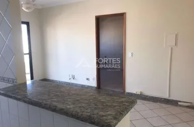 Apartamento com 1 quarto à venda no jardim paulista, ribeirão preto  por r$ 250.000