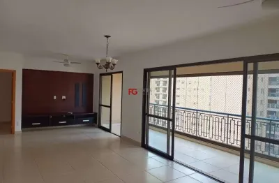 Apartamento com 3 quartos à venda no jardim botânico, ribeirão preto , 136 m2 por r$ 1.350.000