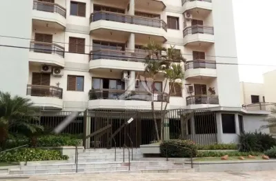 Apartamento com 4 quartos à venda no presidente médici, ribeirão preto , 308 m2 por r$ 850.000