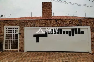 Casa com 3 quartos à venda no jardim antártica, ribeirão preto , 296 m2 por r$ 550.000